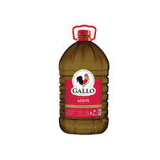 Gallo olijfolie 3 ltr
